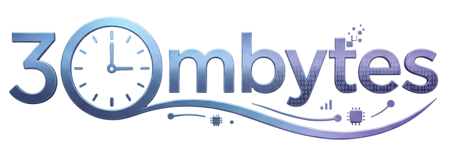 3ambytes logo